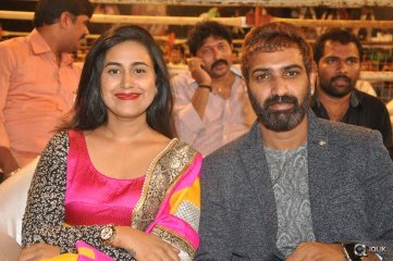 Raja Cheyyi Vesthe Movie Audio Launch